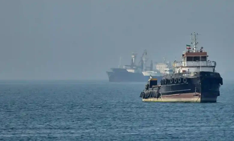 Hormuz
