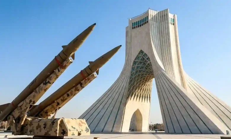 Iran