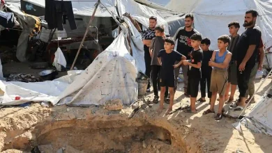 Gaza
