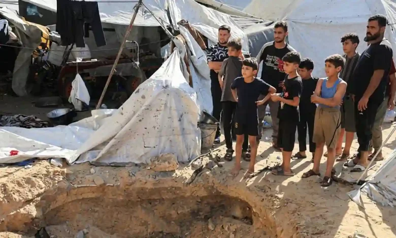 Gaza
