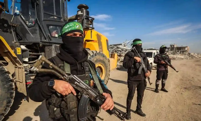 Hamas