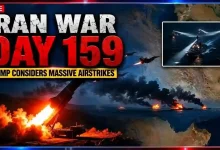 war