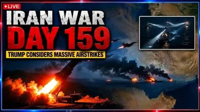 war