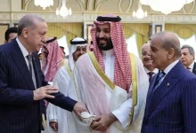 Saudi