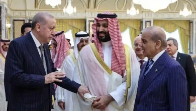 Saudi