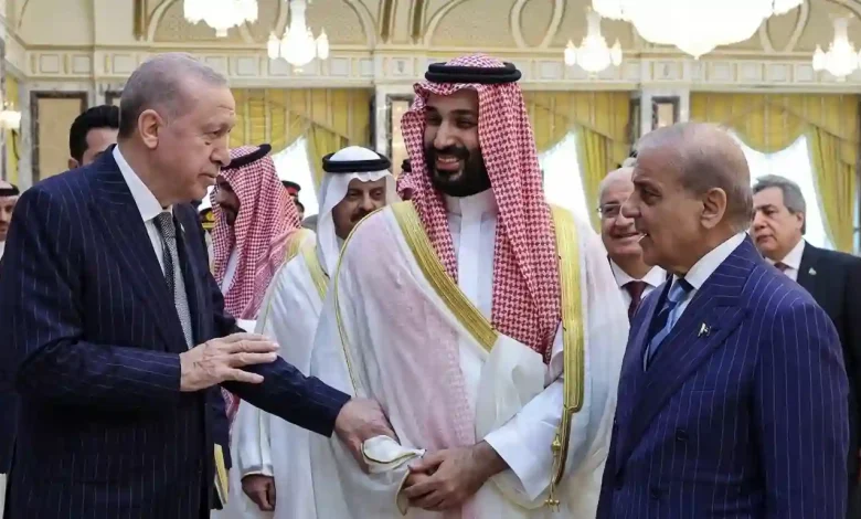Saudi