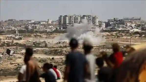 Israel
