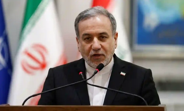 Tehran