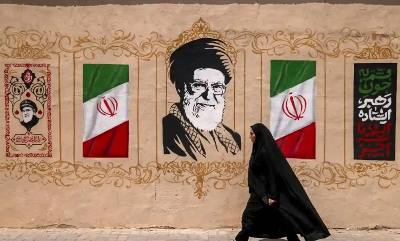 Iran