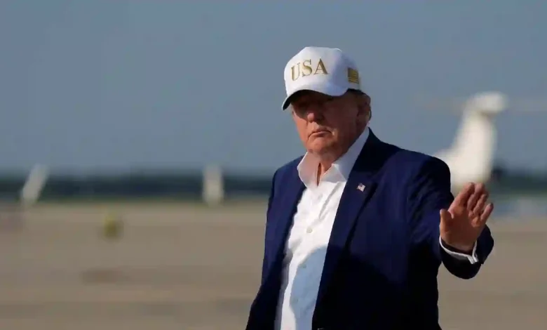 Trump