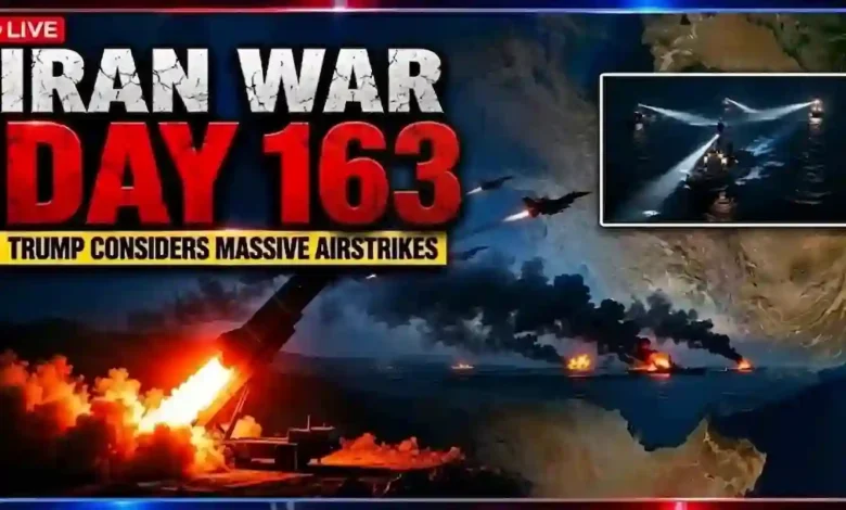 war