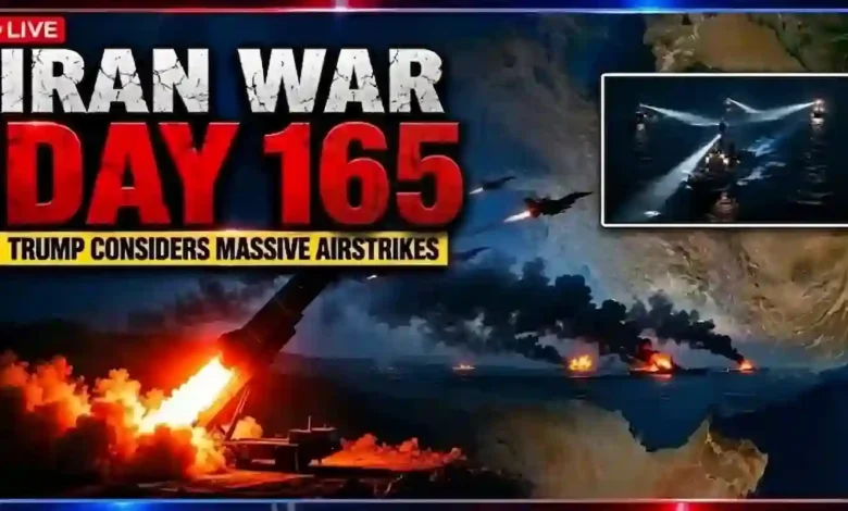 War