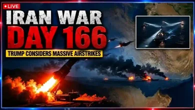 war