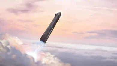 Rocket