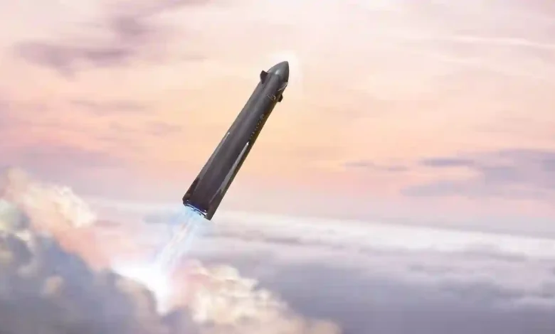 Rocket