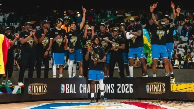 Basketball