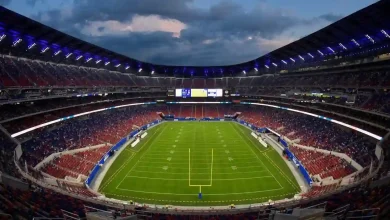 Stadium