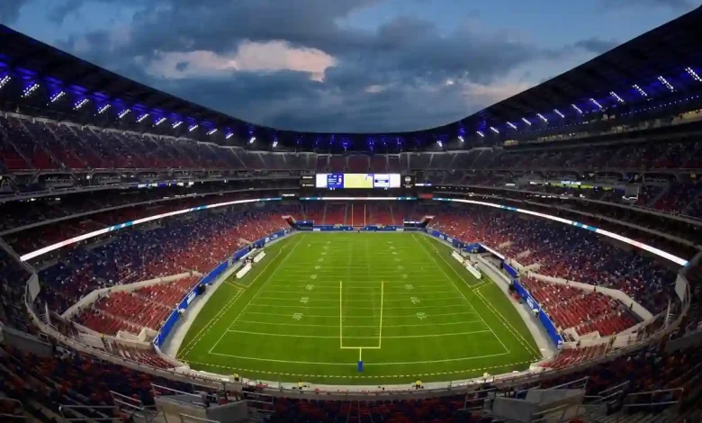 Stadium