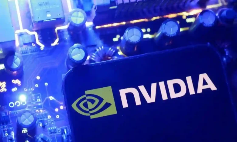 Nvidia