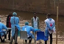 Ebola