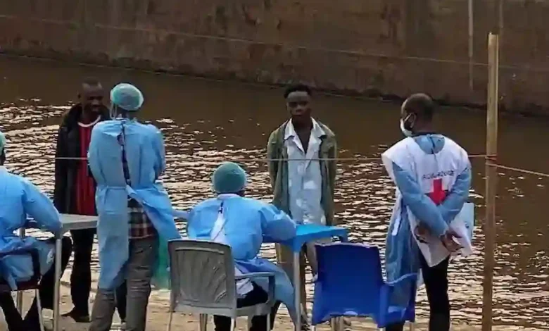 Ebola
