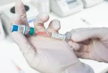 vaccination