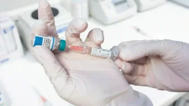 vaccination