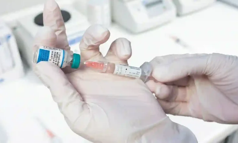 vaccination