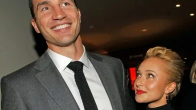 Klitschko