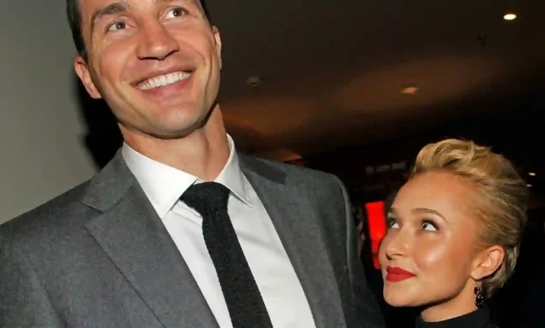 Klitschko