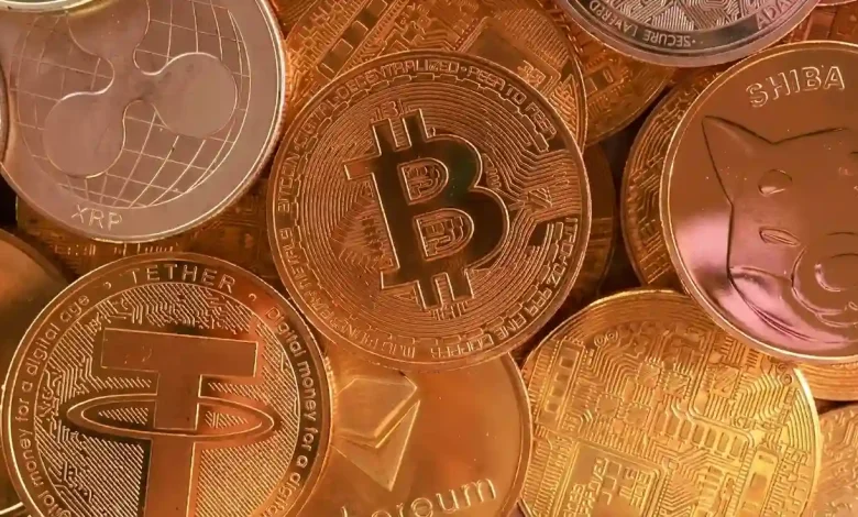 Crypto