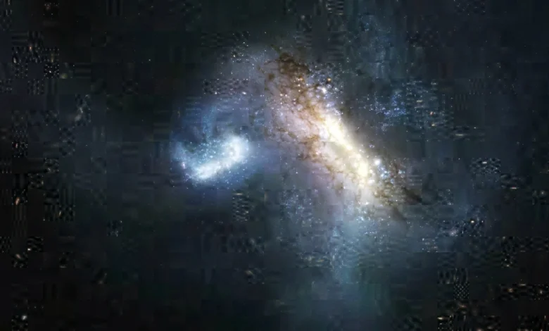 Milky