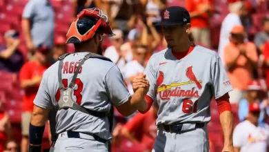 Cardinals