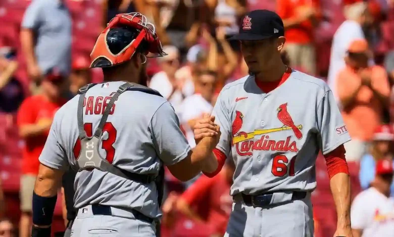 Cardinals