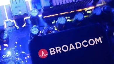 Broadcom