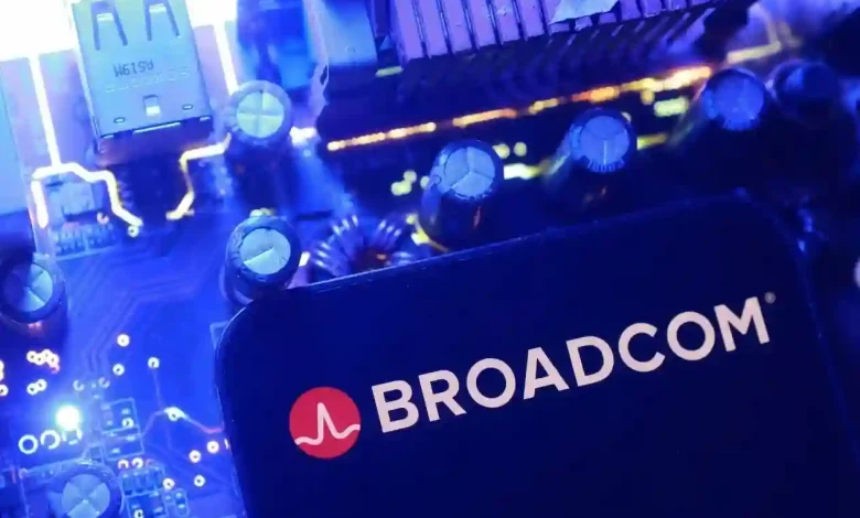 Broadcom