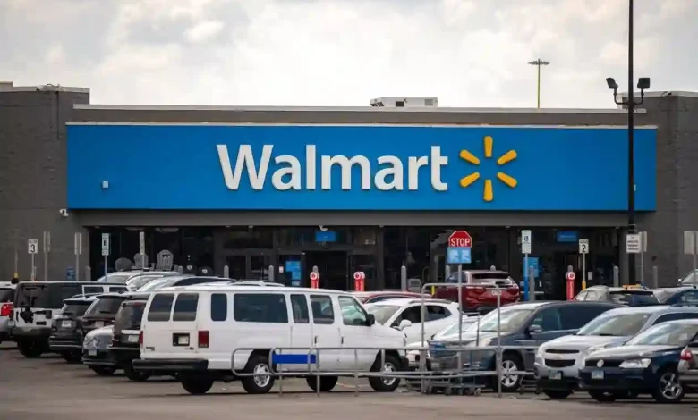 Walmart