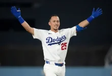 Dodgers