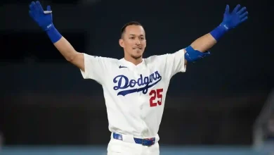 Dodgers