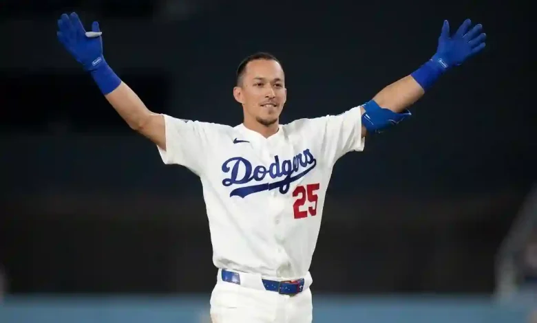 Dodgers