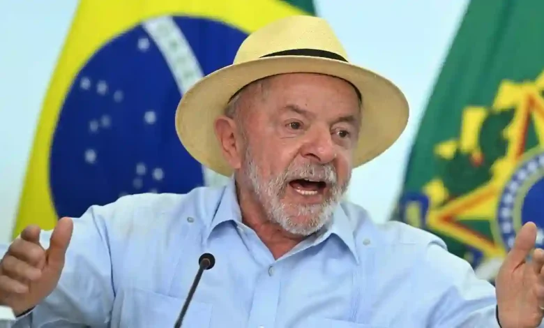 Brazil