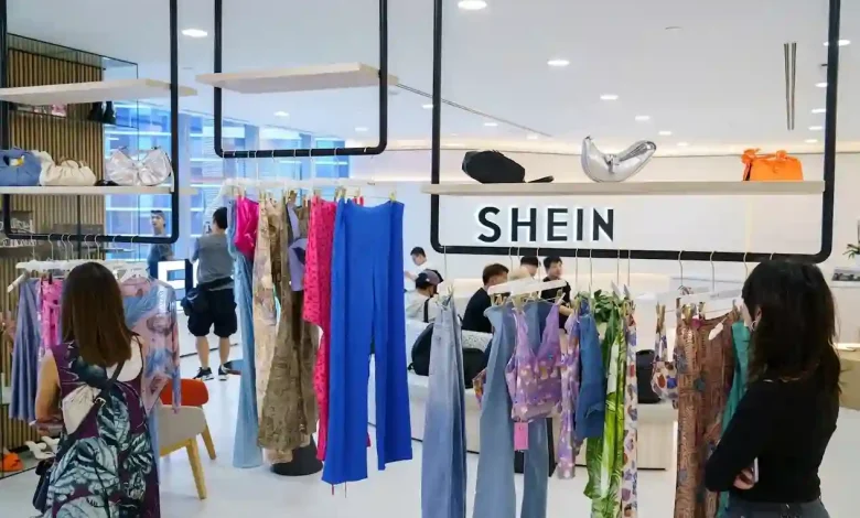 Shein