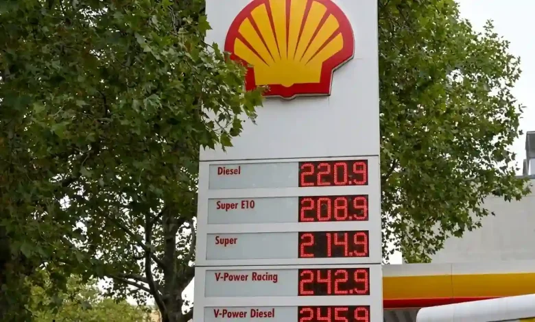 Oil