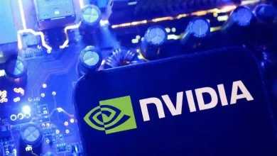 Nvidia