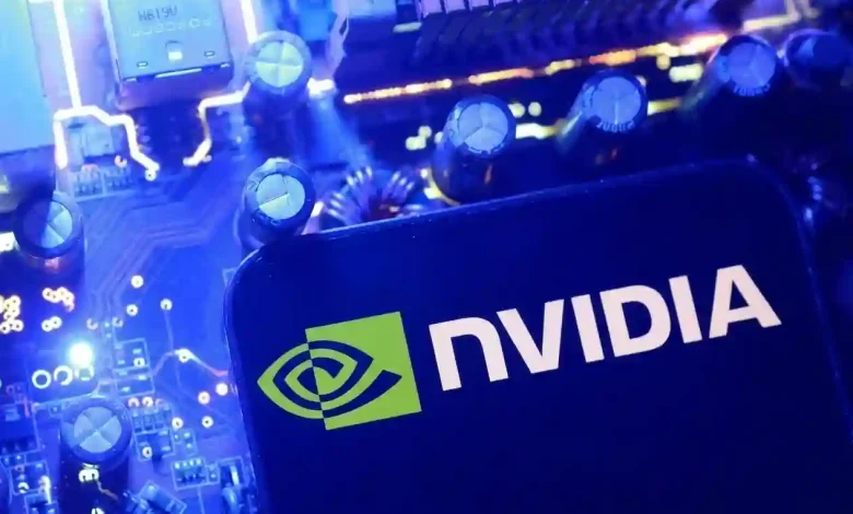 Nvidia