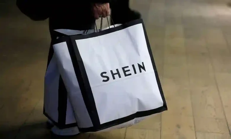Shein