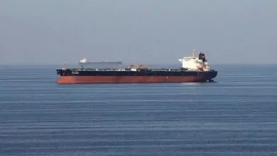 Oil