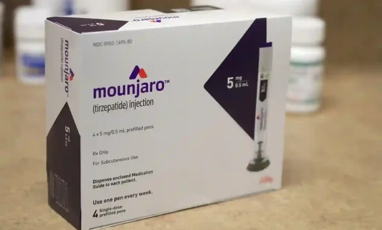 Mounjaro