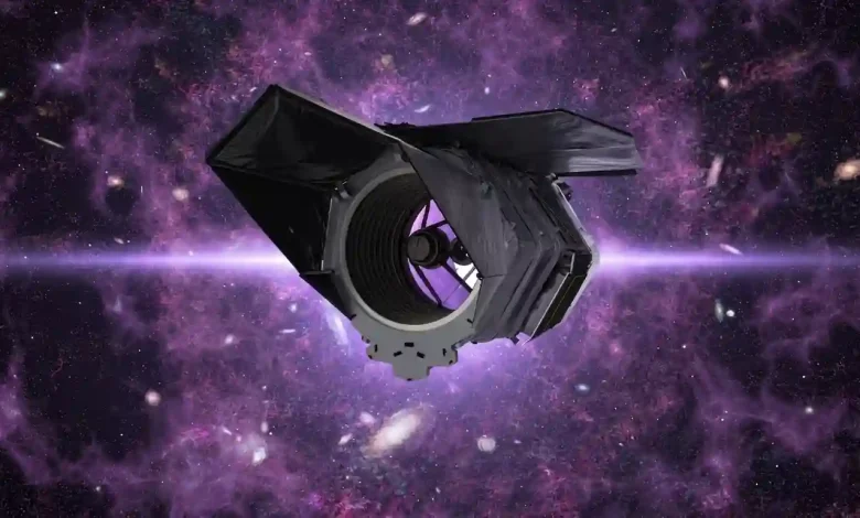 Space