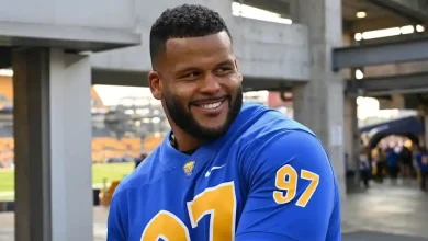 Rams Super Bowl